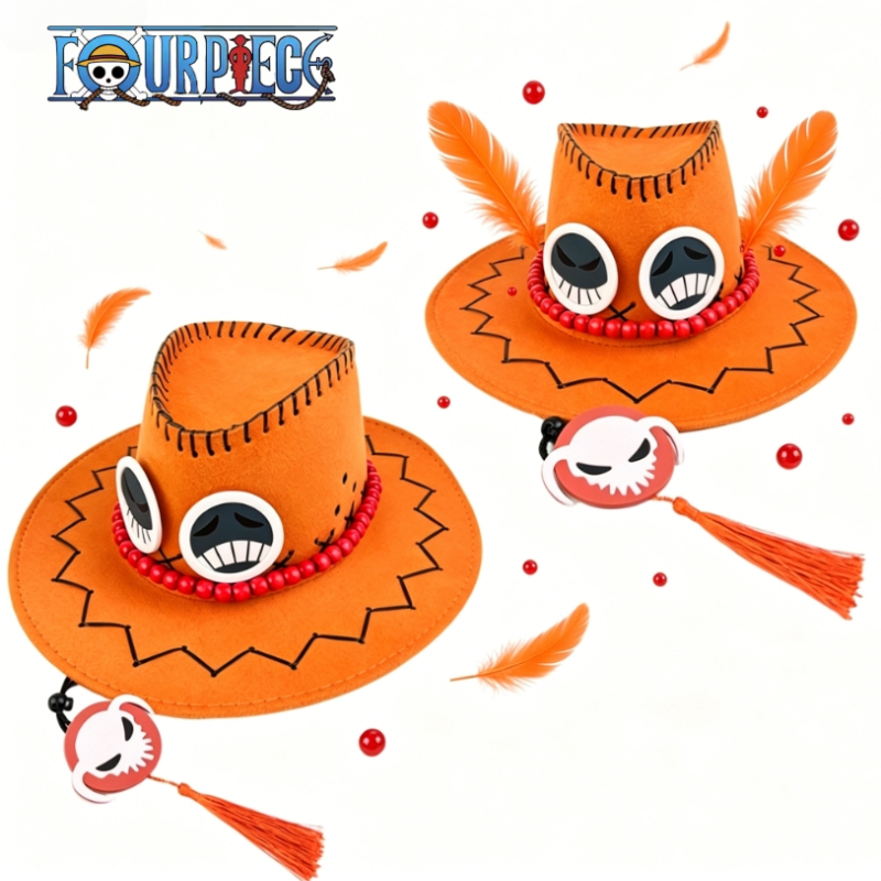 Cartoon Anime Luffy One Piece  - Bucket Hat Women recensione e prezzo