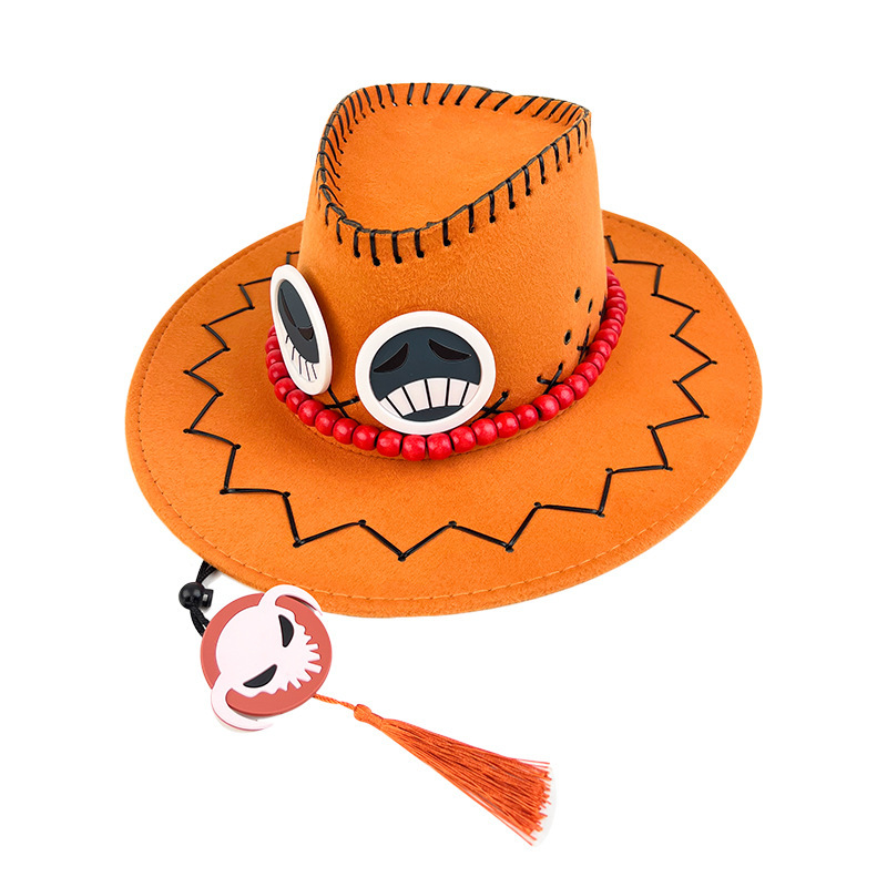 Cartoon Anime Luffy One Piece  - Bucket Hat Women recensione e prezzo