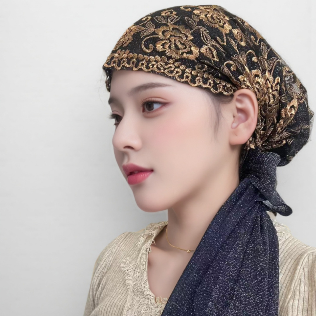 Brand Hats Hijab Scarf Ethnic  - Women'S Fashion Hats recensione e prezzo