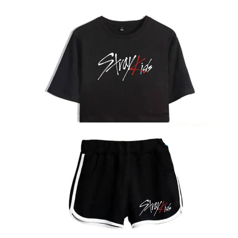 Summer Women's Sets Korean sty - Women'S Fashion Trousers recensione e prezzo