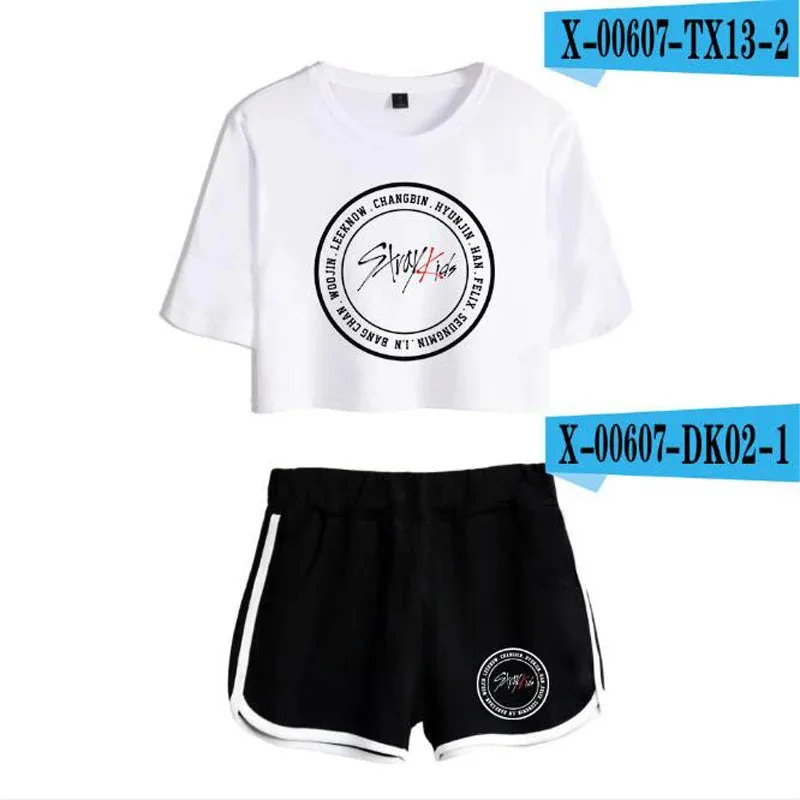 Summer Women's Sets Korean sty - Women'S Fashion Trousers recensione e prezzo