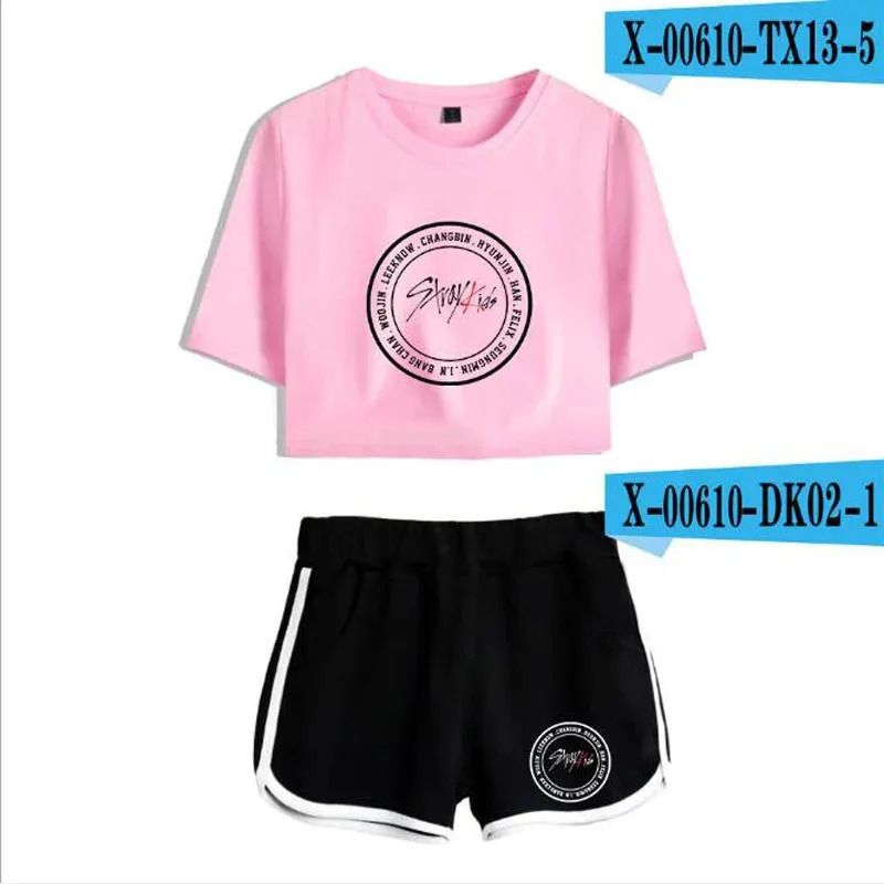 Summer Women's Sets Korean sty - Women'S Fashion Trousers recensione e prezzo