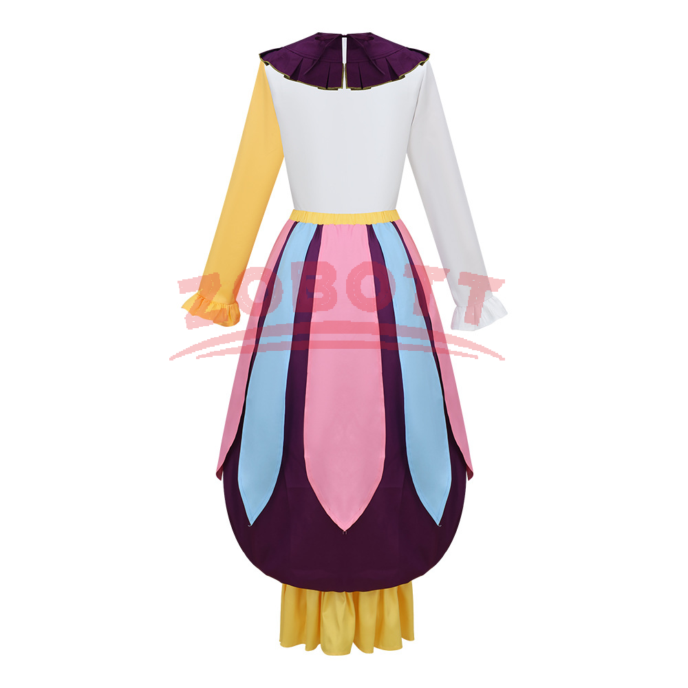 Tea Pot Mrs Potts Cosplay Long - Women'S Fashion Hats recensione e prezzo