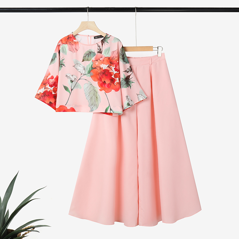 2026 ZANZEA Summer Wide Leg Pa - Women'S Fashion Trends Spring 2026 recensione e prezzo