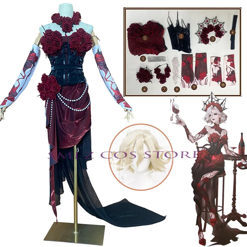 Concert Bloody Queen Game Iden - Women'S Fashion Jackets recensione e prezzo