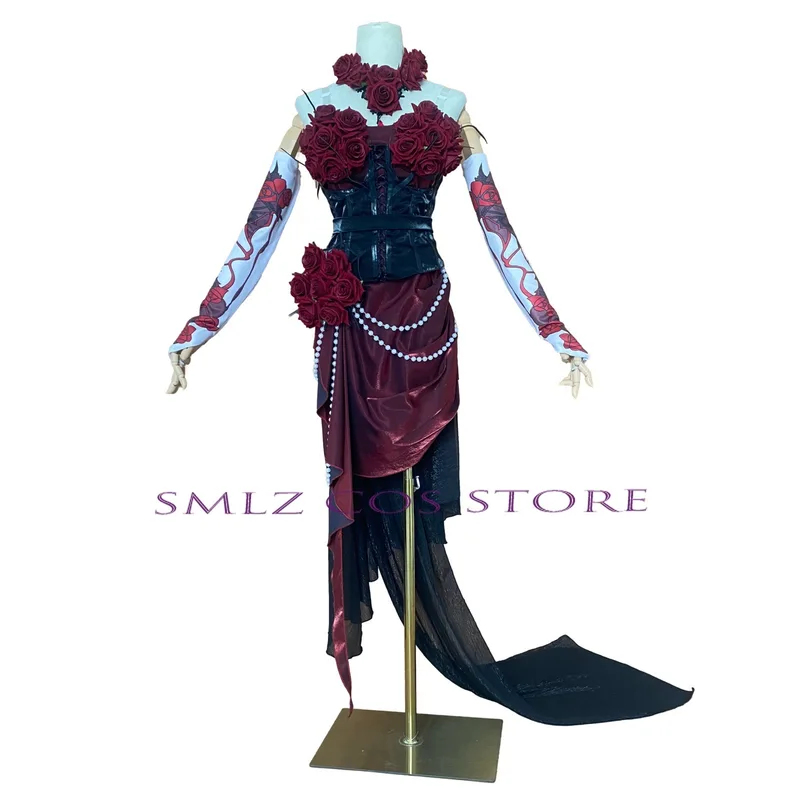 Concert Bloody Queen Game Iden - Women'S Fashion Jackets recensione e prezzo
