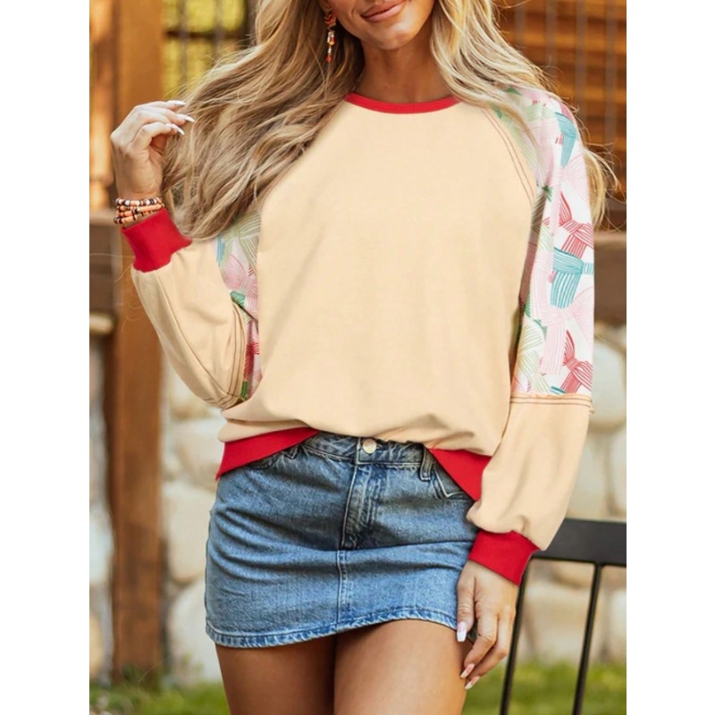Plus Size 1XL-5XL Women's Fash - Women'S Fashion Hoodies recensione e prezzo