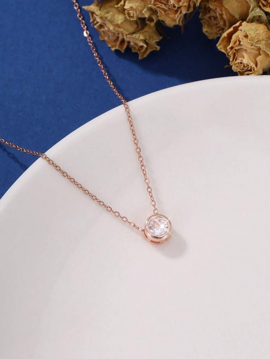 Elegant Micro Inlaid Petite Co - Women'S Fashion Petite recensione e prezzo