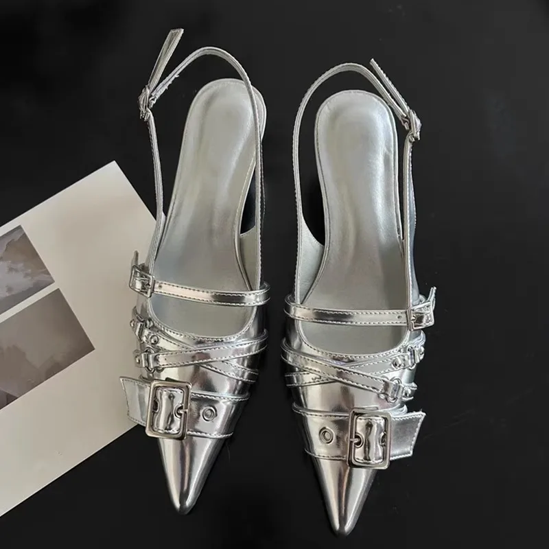 Pointed Toe High Heels Women W - Women Fashion Ideas recensione e prezzo