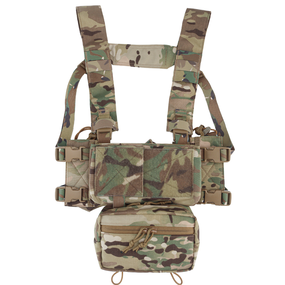 MK4 Chest Rig Hunting Vest Set - Women'S Fashion Magazines recensione e prezzo