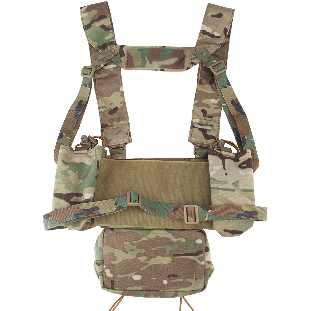 MK4 Chest Rig Hunting Vest Set - Women'S Fashion Magazines recensione e prezzo