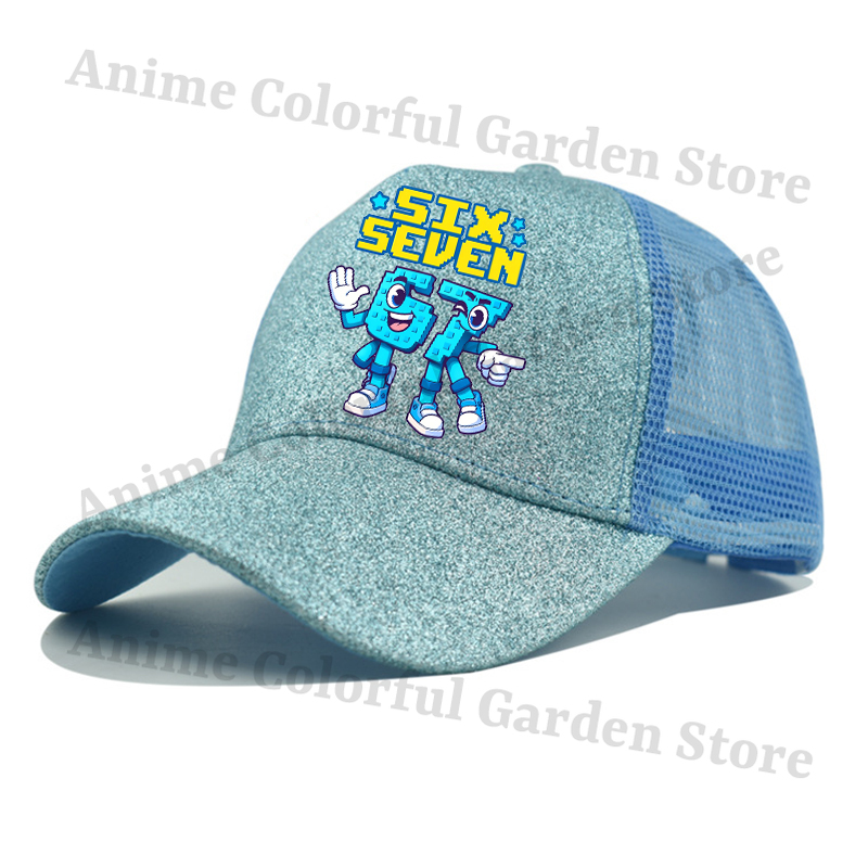 Steal A Brainrot Baseball Cap  - Women'S Fashion Hats recensione e prezzo