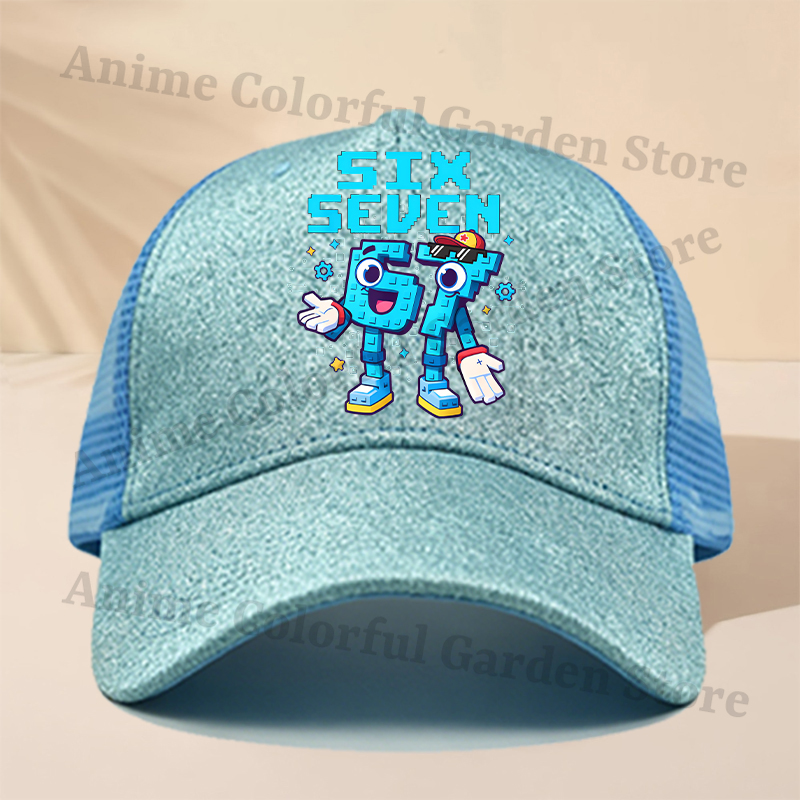 Steal A Brainrot Baseball Cap  - Women'S Fashion Hats recensione e prezzo