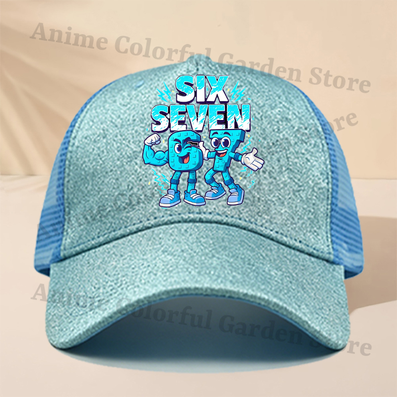 Steal A Brainrot Baseball Cap  - Women'S Fashion Hats recensione e prezzo
