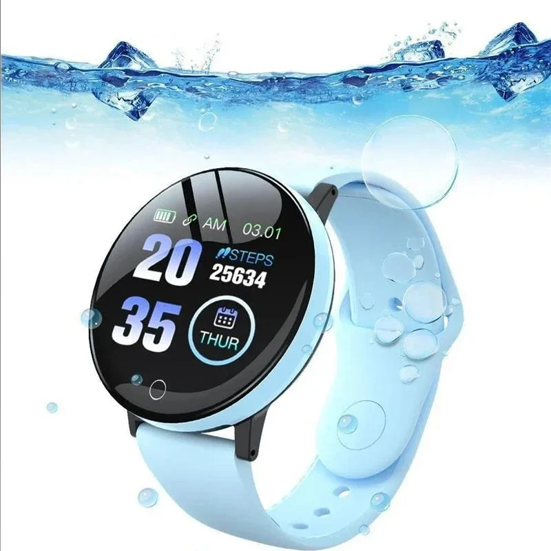 Lenovo Smart Watch Multifuncti - Women Fashion Zone recensione e prezzo