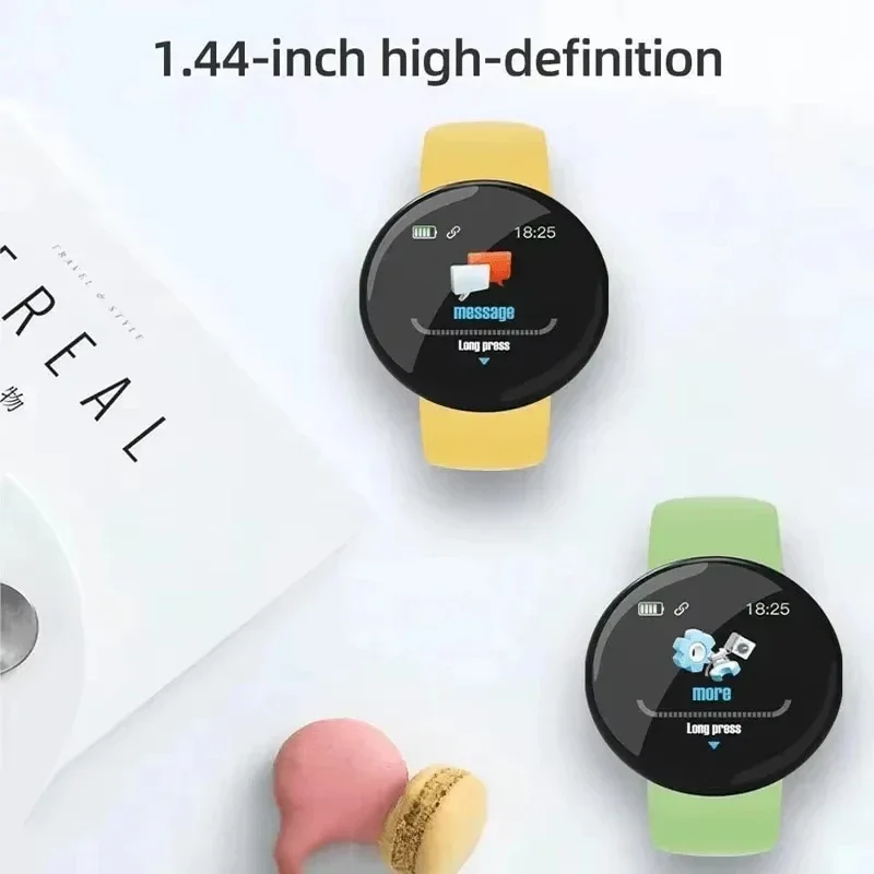 Lenovo Smart Watch Multifuncti - Women Fashion Zone recensione e prezzo
