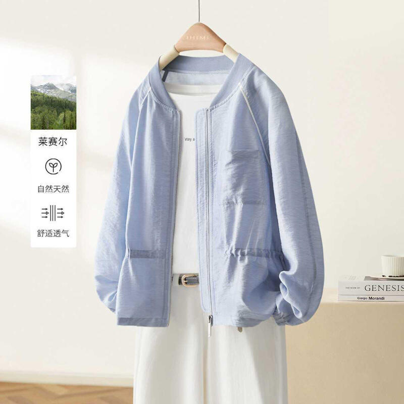 Hot 2026 Spring Autumn Women L - Women'S Fashion Jackets recensione e prezzo