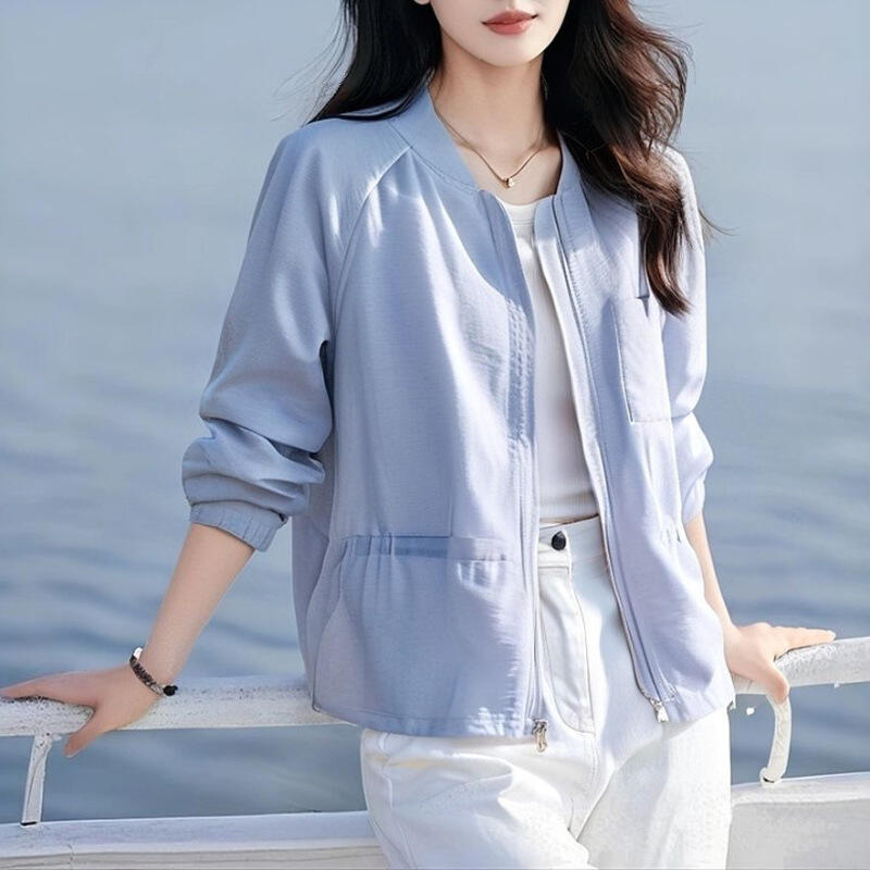 Hot 2026 Spring Autumn Women L - Women'S Fashion Jackets recensione e prezzo