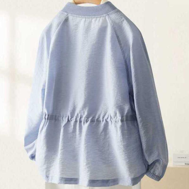 Hot 2026 Spring Autumn Women L - Women'S Fashion Jackets recensione e prezzo