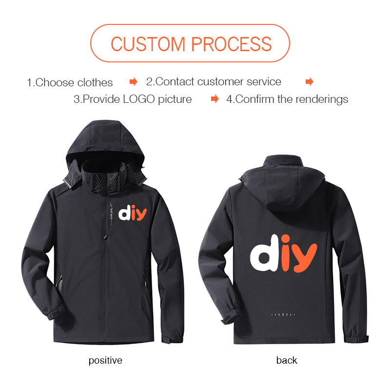 Outdoor fashion waterproof spo - Women'S Fashion Hoodies recensione e prezzo
