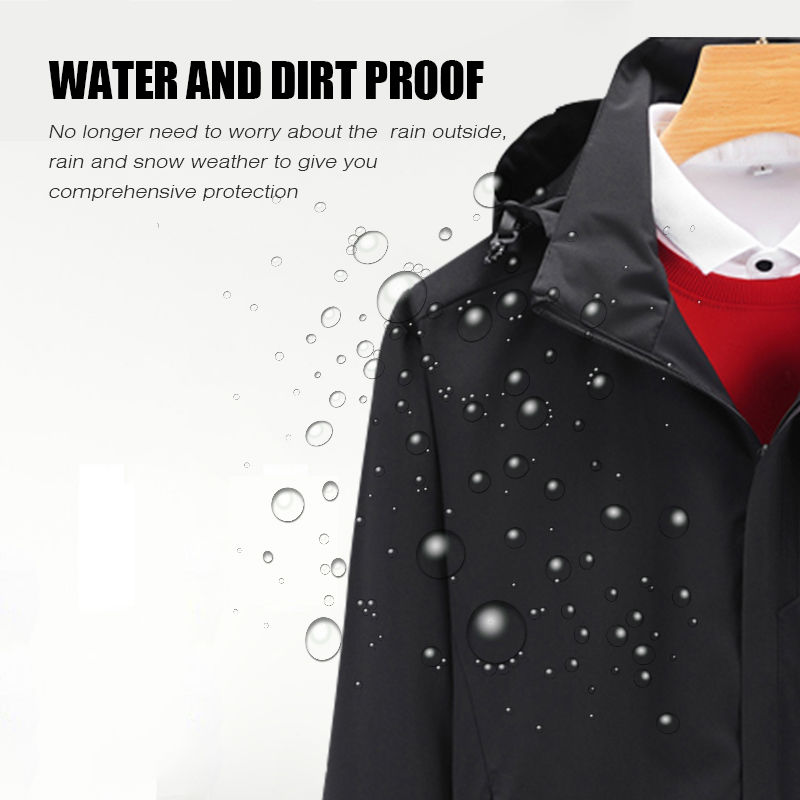 Outdoor fashion waterproof spo - Women'S Fashion Hoodies recensione e prezzo