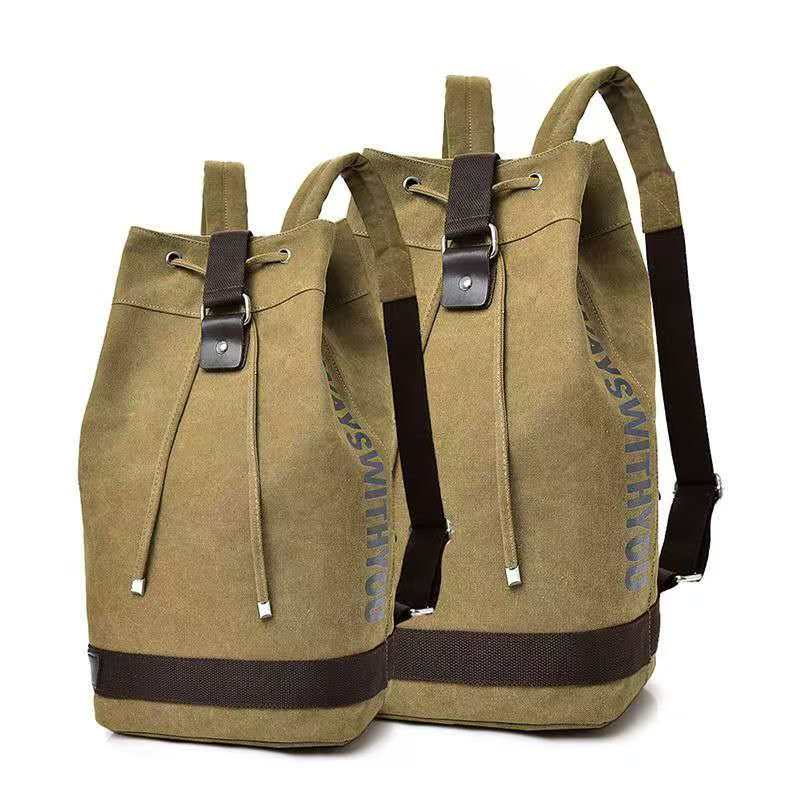 2026 Canvas backpack with dual - Women'S Fashion For 2026 recensione e prezzo