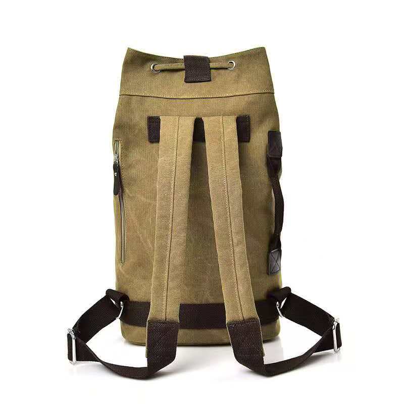 2026 Canvas backpack with dual - Women'S Fashion For 2026 recensione e prezzo