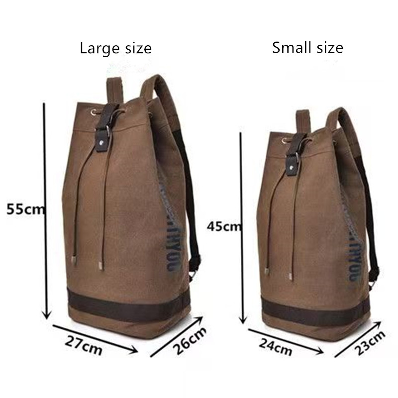 2026 Canvas backpack with dual - Women'S Fashion For 2026 recensione e prezzo
