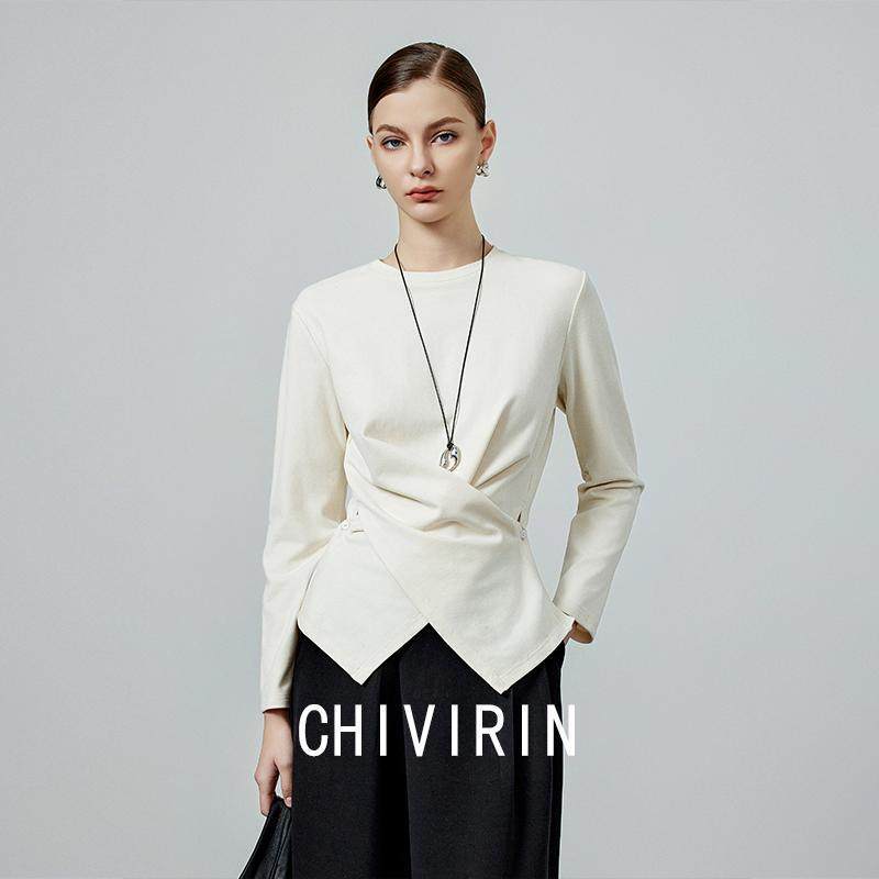 2026 Early Spring New Round Ne - Women'S Fashion For 2026 recensione e prezzo