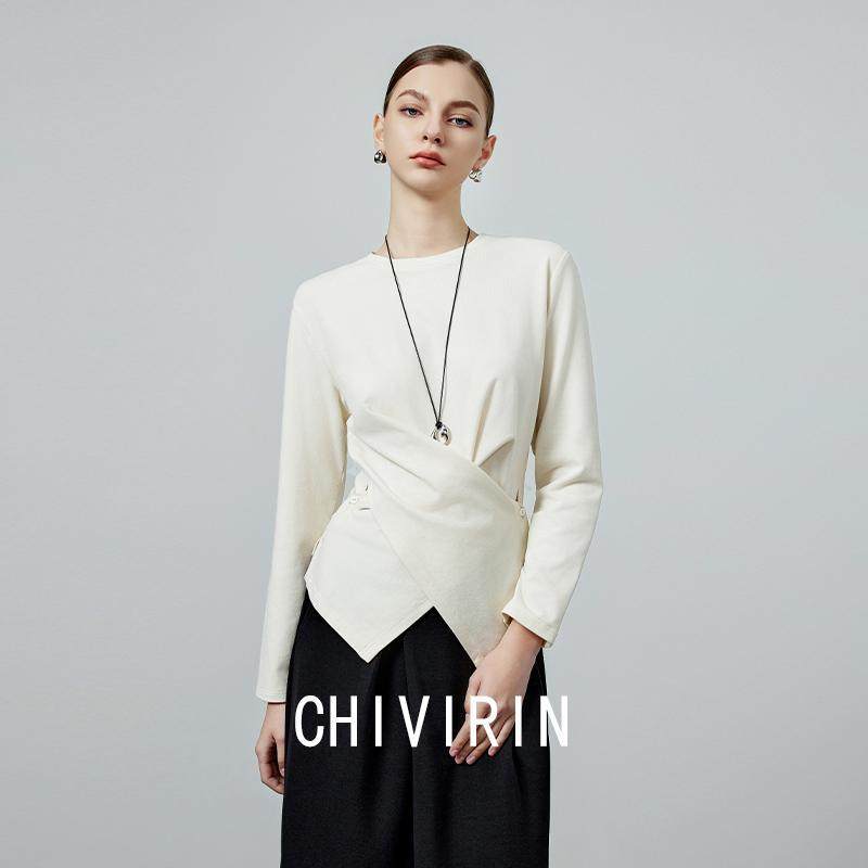 2026 Early Spring New Round Ne - Women'S Fashion For 2026 recensione e prezzo