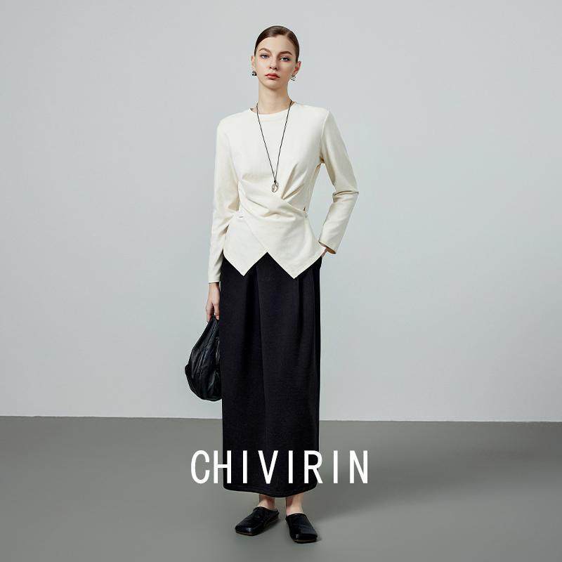 2026 Early Spring New Round Ne - Women'S Fashion For 2026 recensione e prezzo