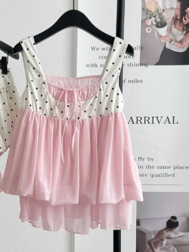 2026 Summer Sweet Kawaii Elega - Women'S Fashion Trends Spring 2026 recensione e prezzo