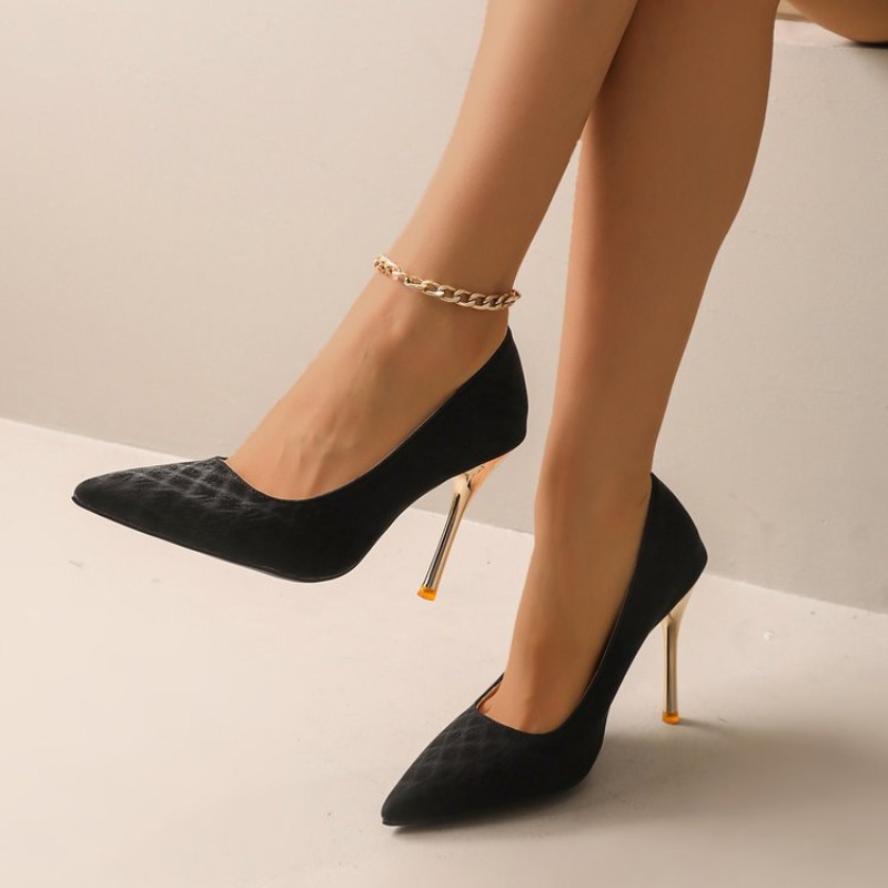 Fashion Red 10cm Super High He - Women'S Fashion Trends Spring 2026 recensione e prezzo