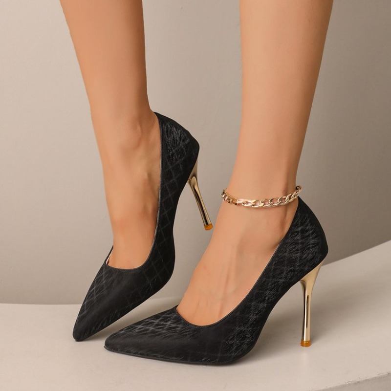 Fashion Red 10cm Super High He - Women'S Fashion Trends Spring 2026 recensione e prezzo
