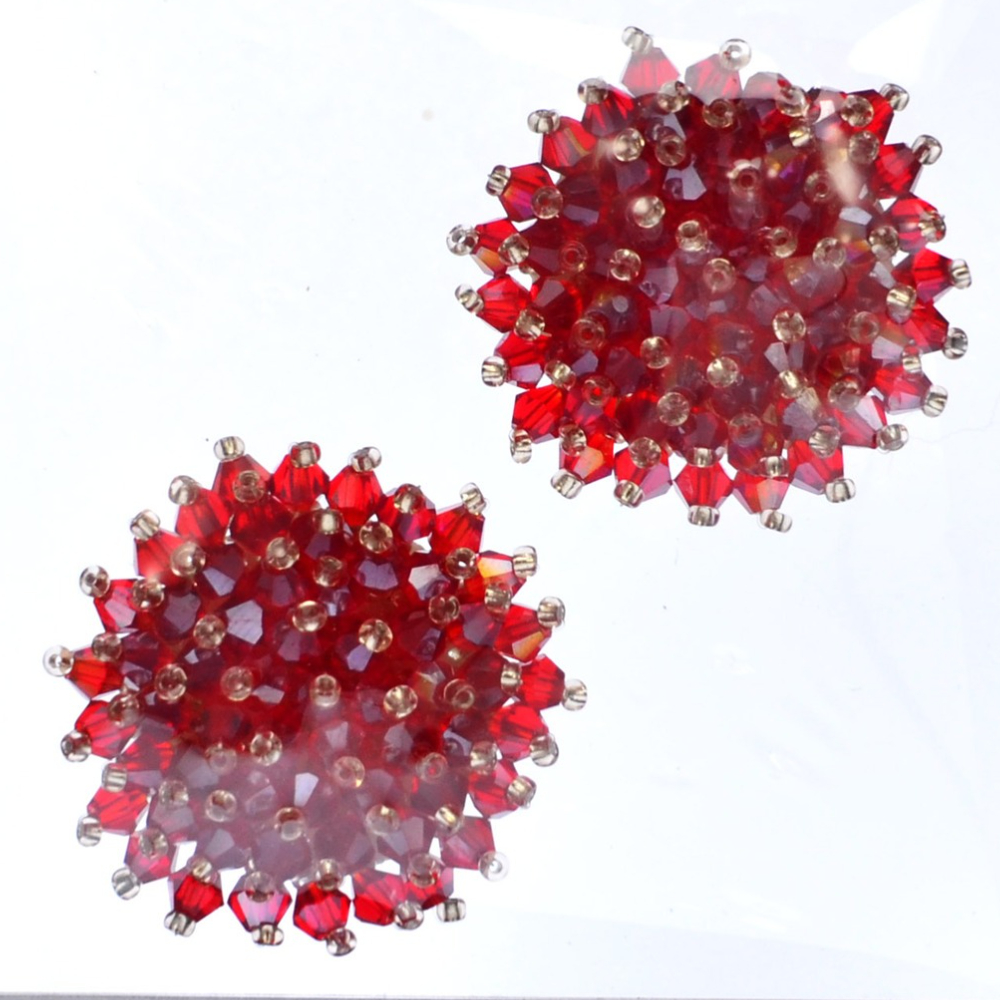 2PCS Elegant Button Covers Han - Women Fashion Blouse recensione e prezzo