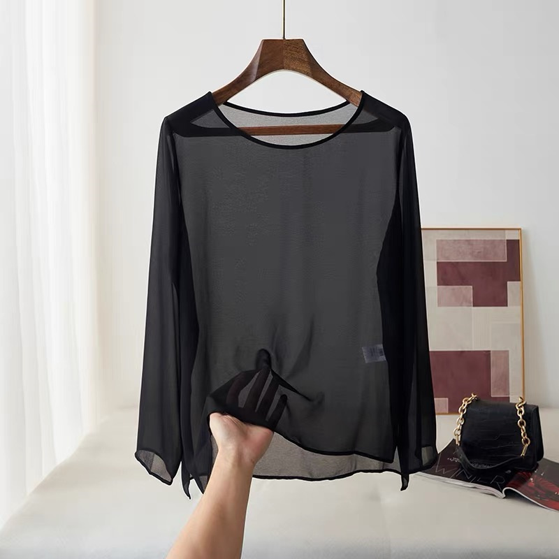 Ladies Fashion Casual Chiffon  - Women Fashion Blouse recensione e prezzo