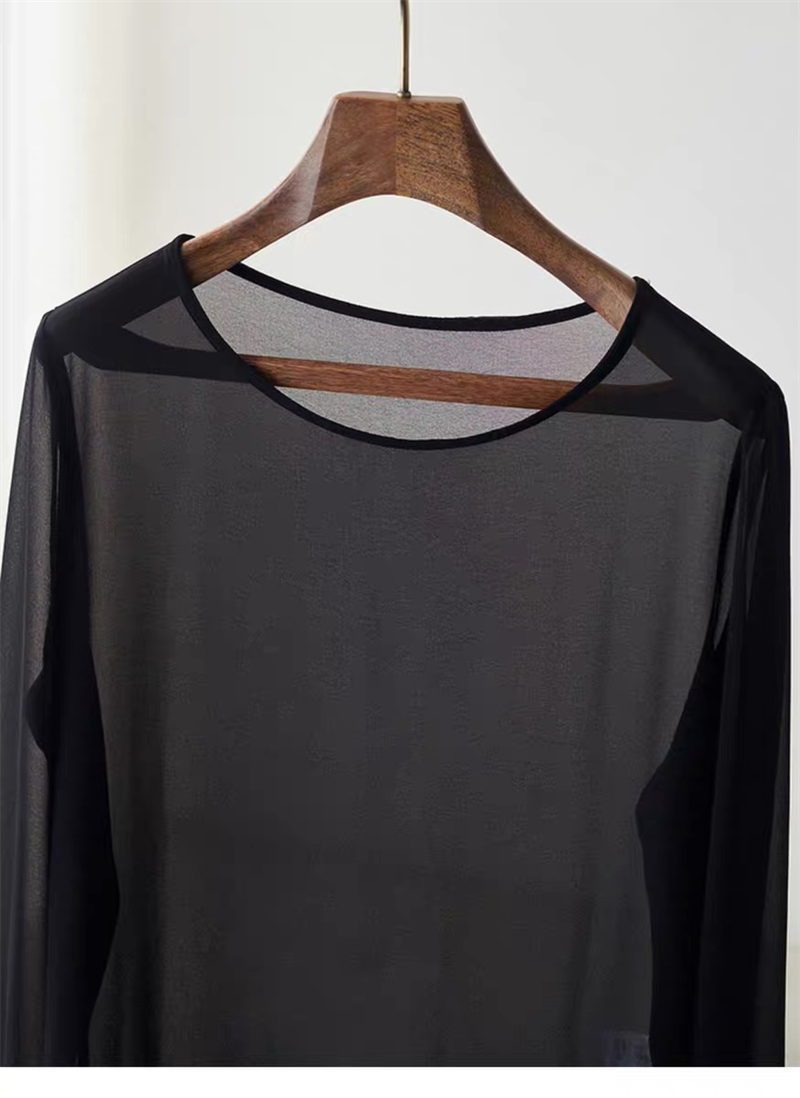 Ladies Fashion Casual Chiffon  - Women Fashion Blouse recensione e prezzo