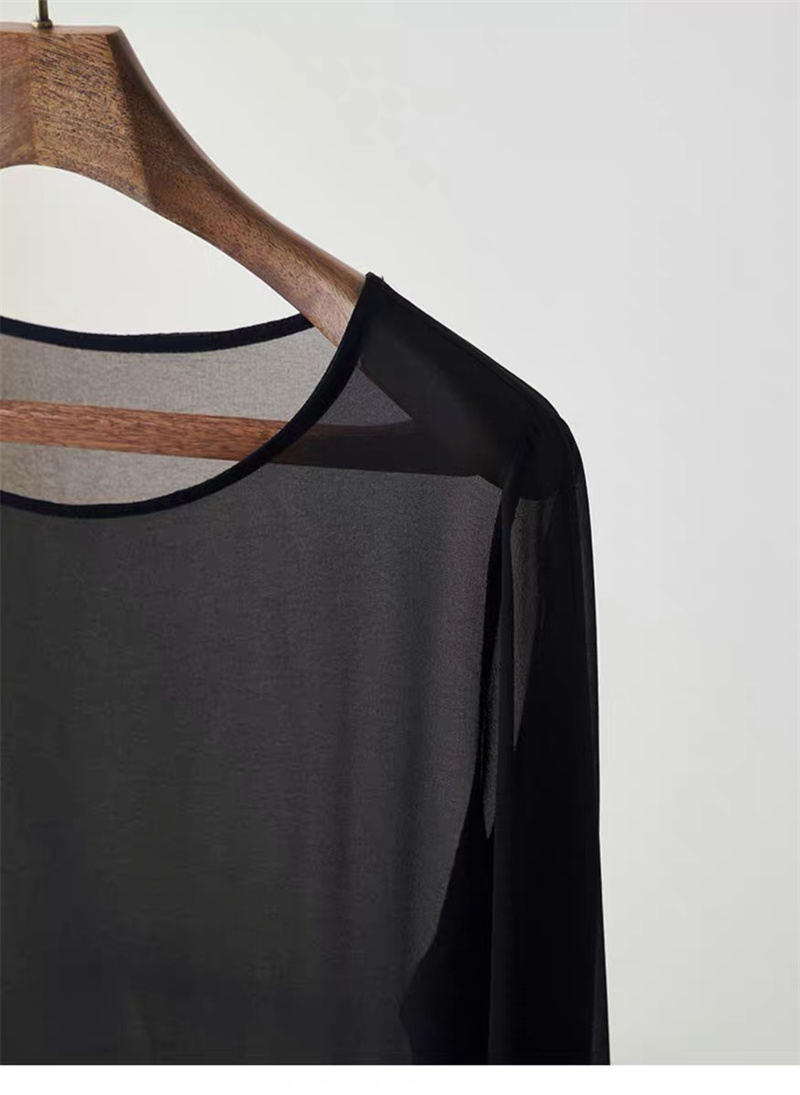 Ladies Fashion Casual Chiffon  - Women Fashion Blouse recensione e prezzo