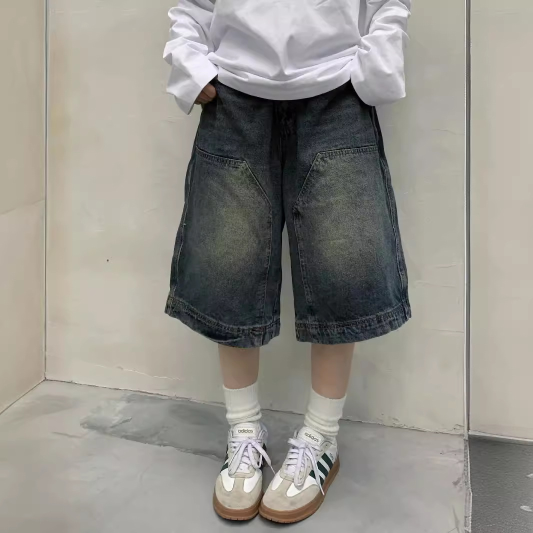 Women Y2K Vintage Baggy Jean S - Women'S Fashion Trousers recensione e prezzo