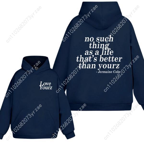J Cole DreamVille Love YourZ R - Women'S Fashion Hoodies recensione e prezzo