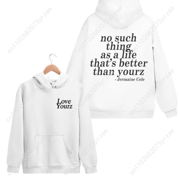 J Cole DreamVille Love YourZ R - Women'S Fashion Hoodies recensione e prezzo