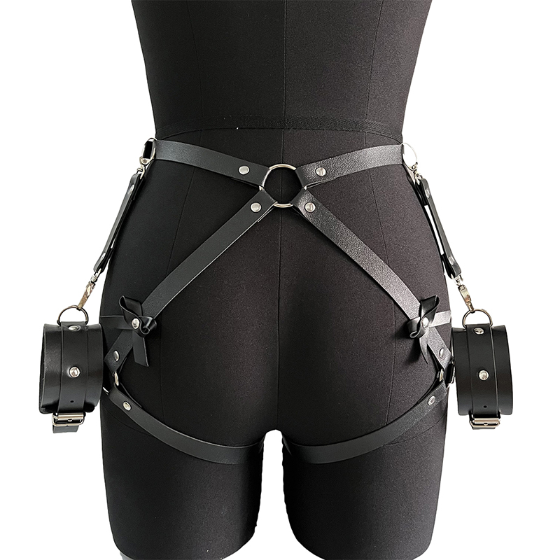 Fashionable Women's Bowknot Le - Women'S Fashion Harness recensione e prezzo