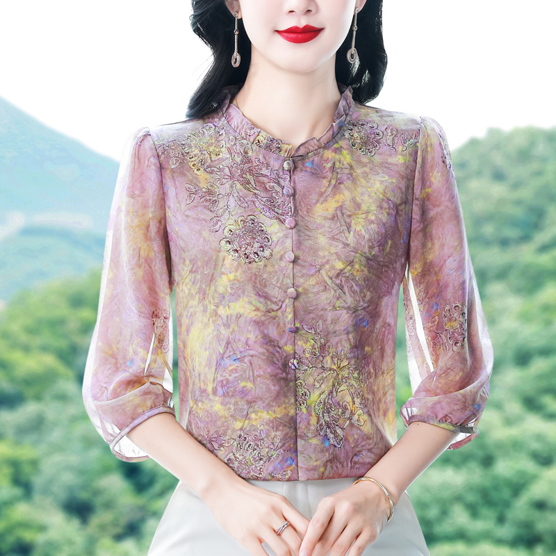 2026 Spring Summer Women Tops  - Women'S Fashion Trends Spring 2026 recensione e prezzo