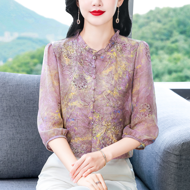2026 Spring Summer Women Tops  - Women'S Fashion Trends Spring 2026 recensione e prezzo