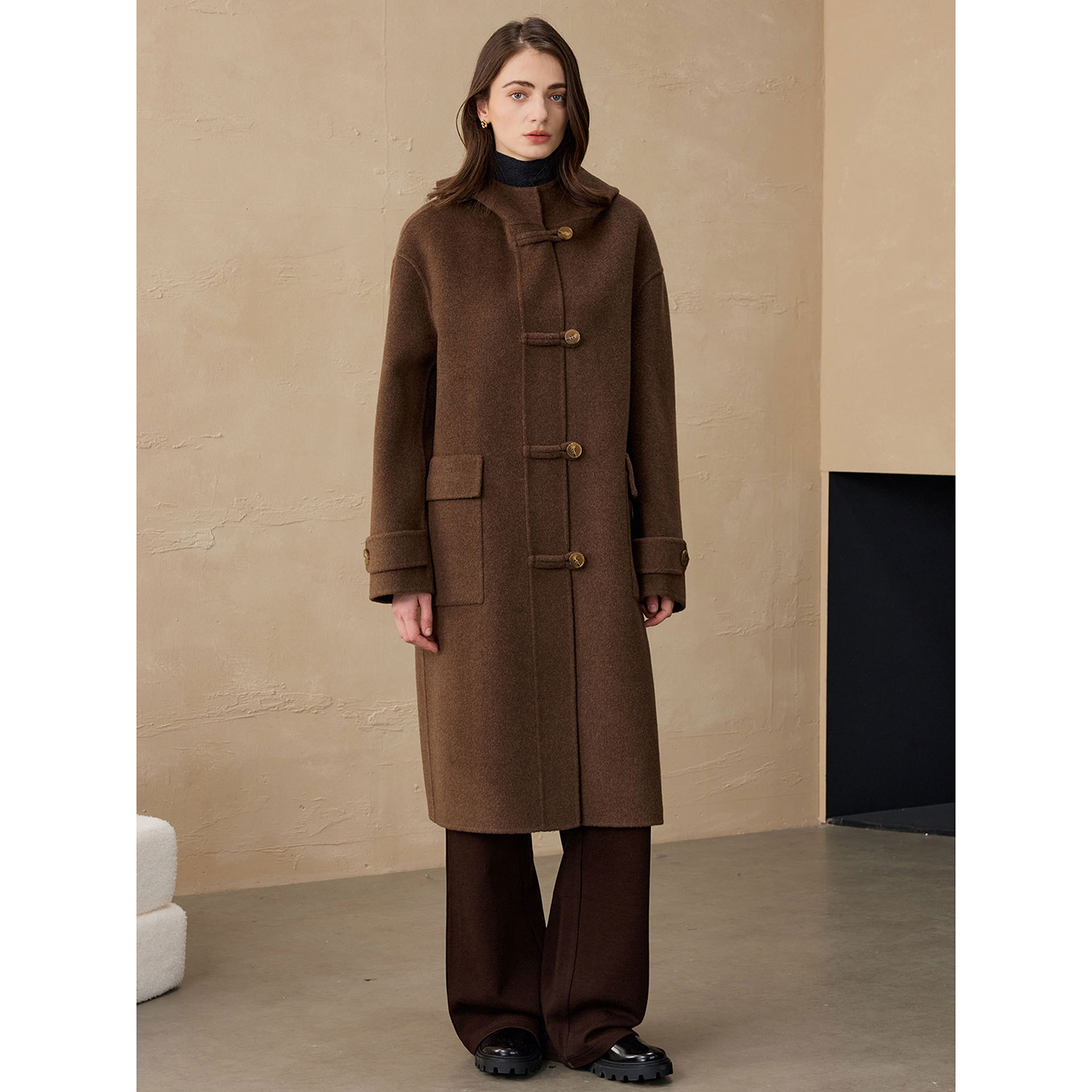 Allingentle Women's Blazer Woo - Women'S Fashion Jackets recensione e prezzo
