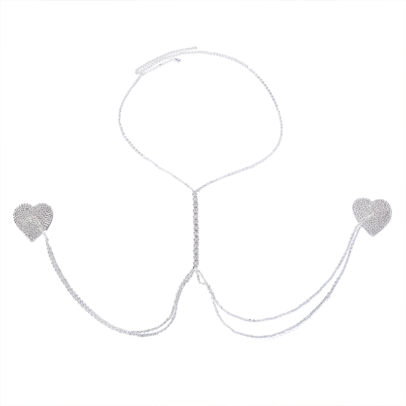 Stonefans Sexy Bikini Cross Rh - Women'S Fashion Harness recensione e prezzo