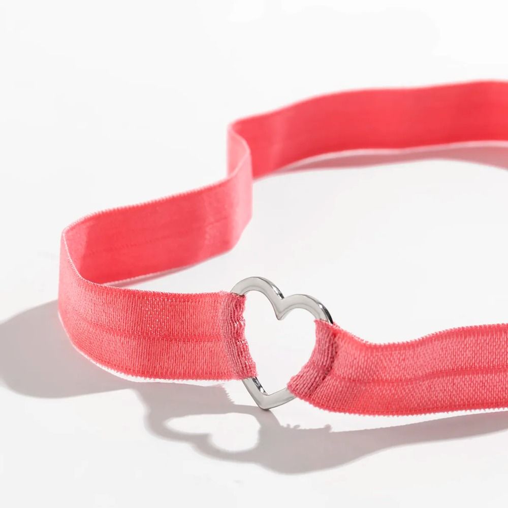 Gothic Accessories Heart Leg C - Women'S Fashion Harness recensione e prezzo