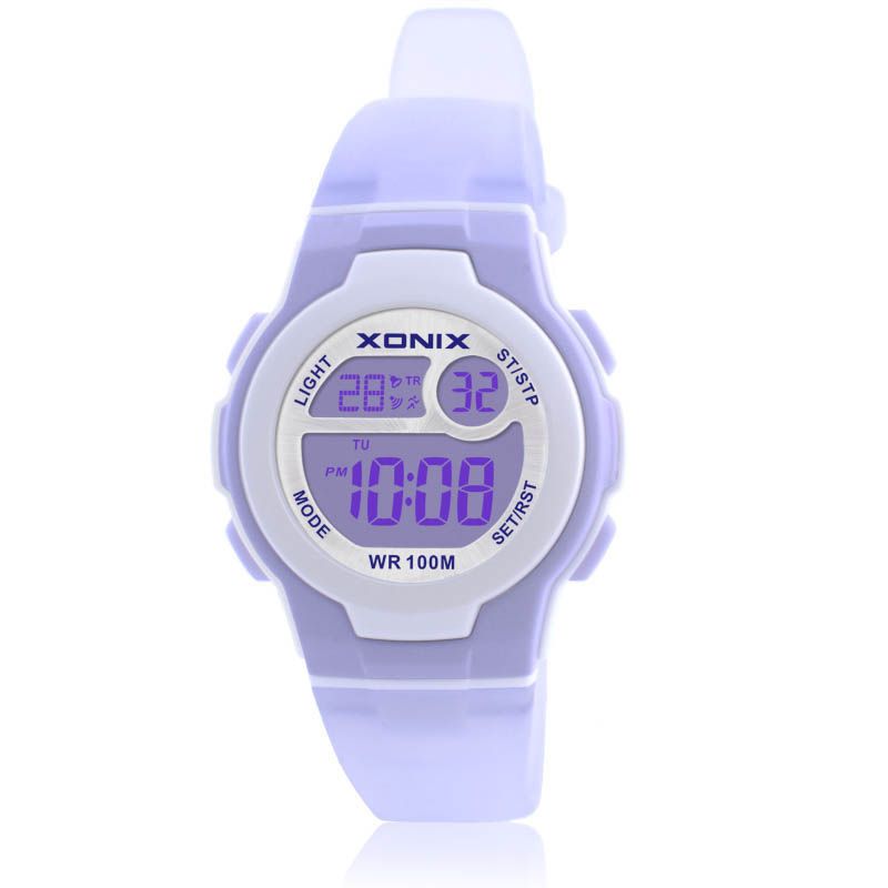XONIX Fashion Women Sports Wat - Women Fashion Zone recensione e prezzo