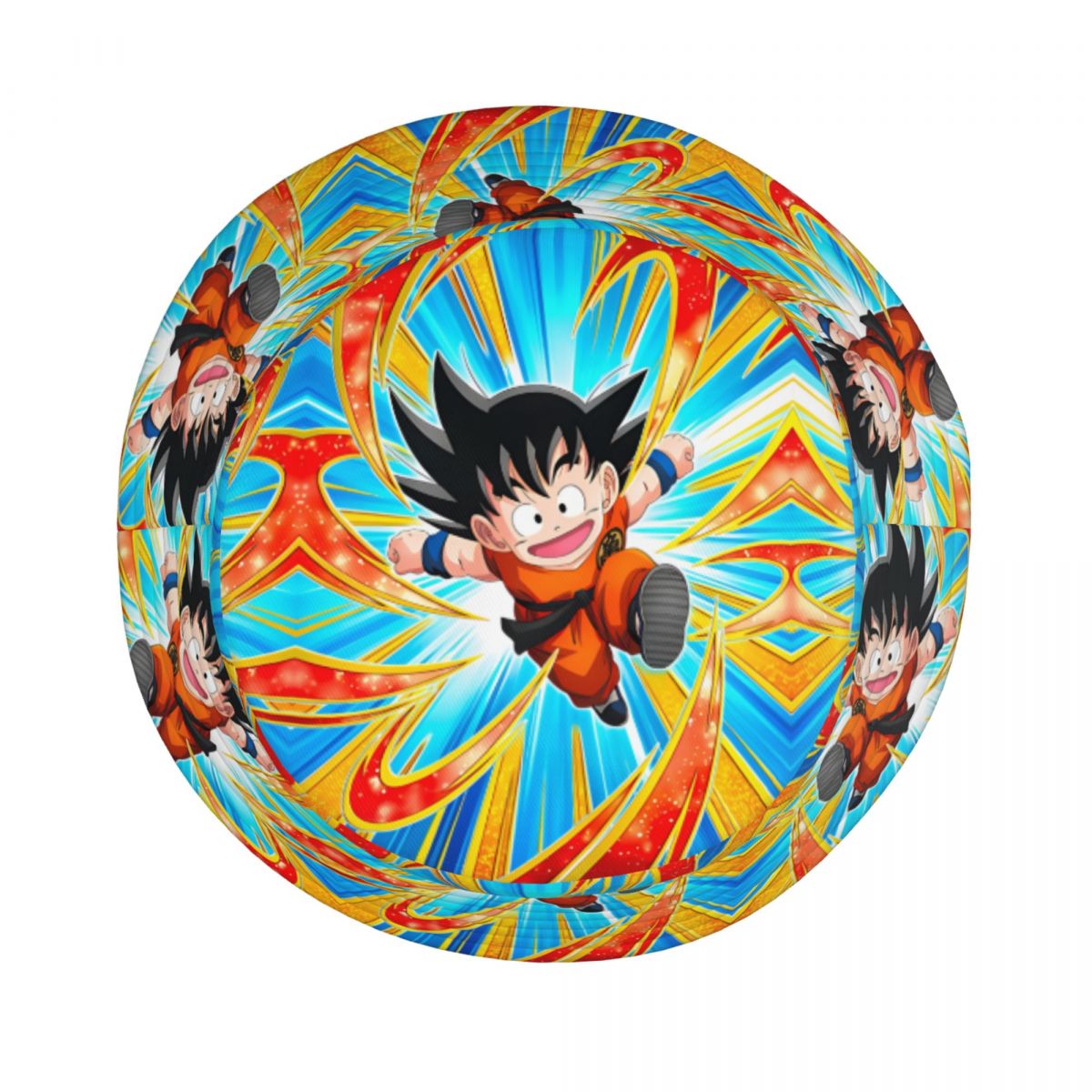 Custom Fashion DBZ Goku Japan  - Bucket Hat Women recensione e prezzo