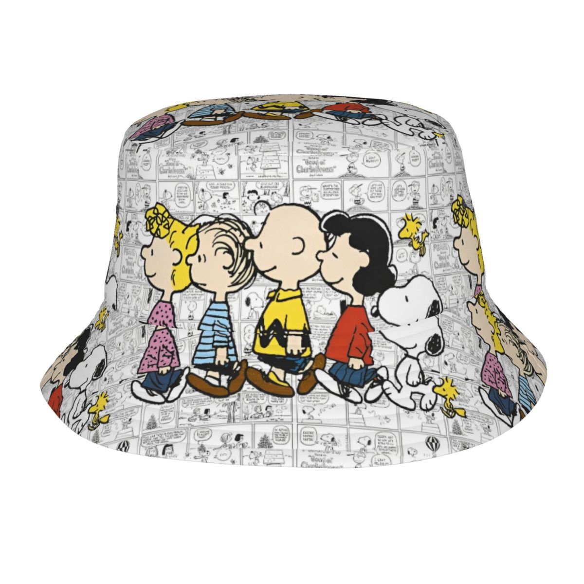 Beach Headwear Snoopys Outfits - Bucket Hat Women recensione e prezzo
